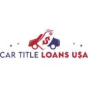 Car Title Loans USA, Dentsville logo
